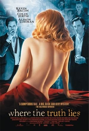 Gerçeğin Ötesinde (2005) afişi