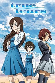 Gerçek Gözyaşları (2008) afişi