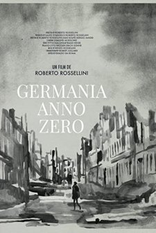 Germania Anno Zero