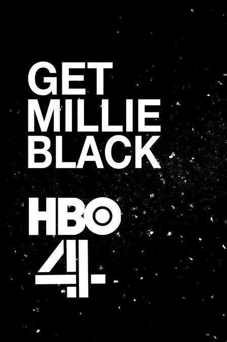 Get Millie Black (2024) afişi Get Millie Black (2024) afişi