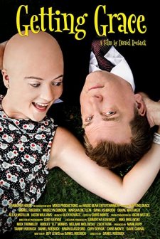 Getting Grace (2017) afişi