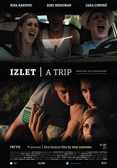 Gezi (2011) afişi Gezi (2011) afişi