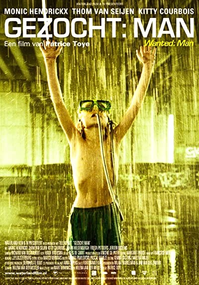 Gezocht: Man (2005) afişi Gezocht: Man (2005) afişi