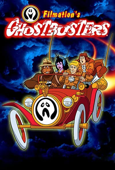 Ghostbusters (1986) afişi Ghostbusters (1986) afişi
