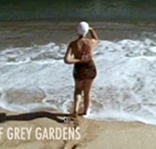 Ghosts Of Grey Gardens (2005) afişi