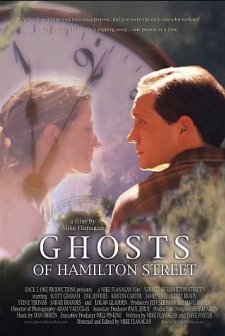 Ghosts of Hamilton Street (2003) afişi