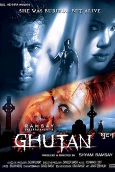 Ghutan (2007) afişi
