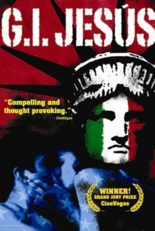 G.I. Jesus (2006) afişi
