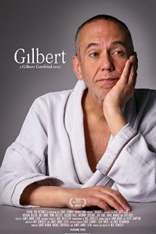 Gilbert (2017) afişi