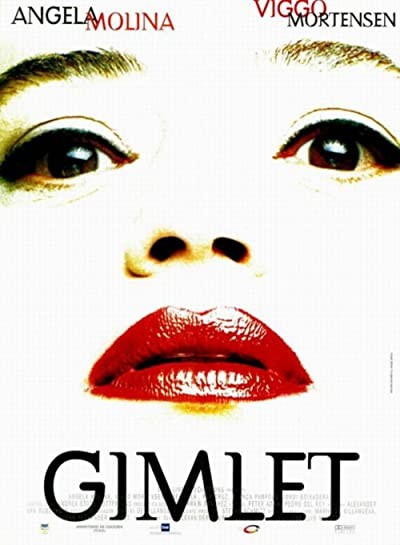 Gimlet (1995) afişi Gimlet (1995) afişi