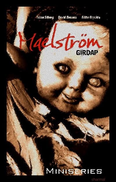 Girdap (1985) afişi Girdap (1985) afişi