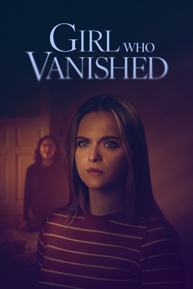 Girl Who Vanished (2025) afişi Girl Who Vanished (2025) afişi