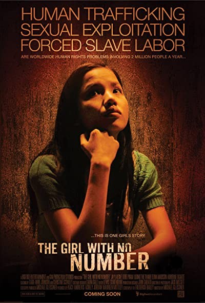 Girl With No Number (2011) afişi Girl With No Number (2011) afişi