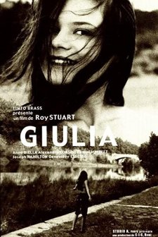 Giulia (1999) afişi