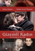 Gizemli Kadın (2011) afişi Gizemli Kadın (2011) afişi
