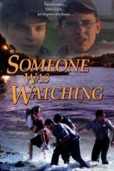 Gizemli Yolculuk (2003) afişi