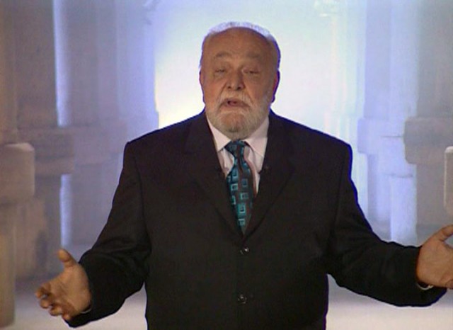 Gizli Dünyalar (2004) afişi Gizli Dünyalar (2004) afişi