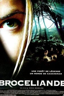 Gizli Tarikat (2002) afişi