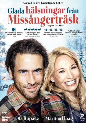 Glada Hälsningar Från Missångerträsk (2015) afişi Glada Hälsningar Från Missångerträsk (2015) afişi