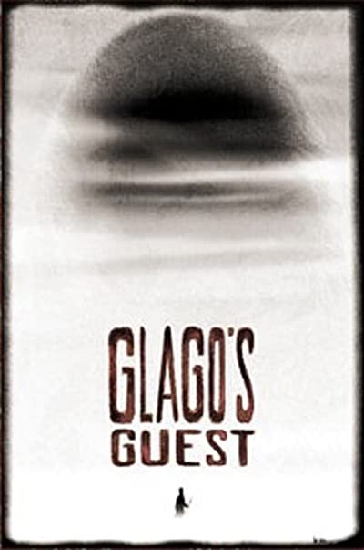 Glago's Guest (2008) afişi Glago's Guest (2008) afişi