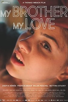 Glaubenberg (2018) afişi