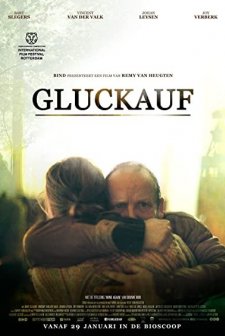 Gluckauf (2015) afişi