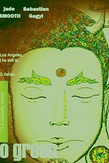 Go Green (2011) afişi