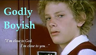 Godly Boyish (2004) afişi Godly Boyish (2004) afişi