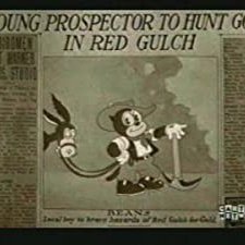 Gold Diggers Of '49 (1935) afişi