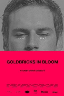 Goldbricks in Bloom (2016) afişi