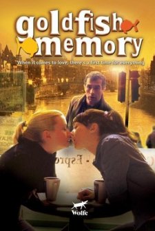 Goldfish Memory (2003) afişi