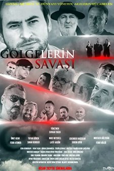 Gölgelerin Savaşı
