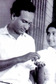 Golu hadawatha (1969) afişi