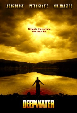 Gölün Sırrı (2005) afişi Gölün Sırrı (2005) afişi
