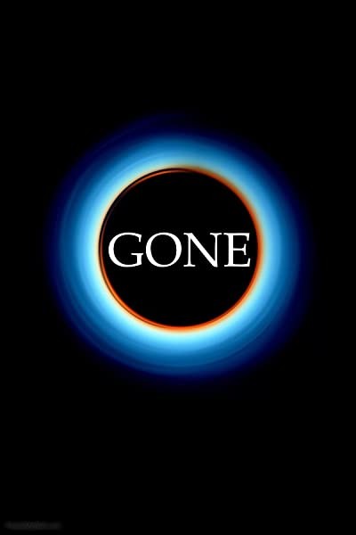 GONE (2017) afişi GONE (2017) afişi