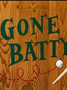 Gone Batty
