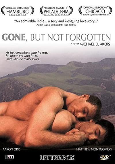 Gone, But Not Forgotten (2003) afişi Gone, But Not Forgotten (2003) afişi