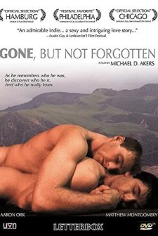 Gone, But Not Forgotten (2003) afişi