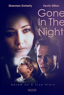 Gone in The Night (1996) afişi