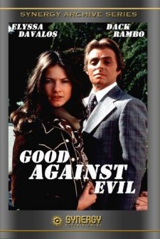 Good Against Evil (1977) afişi