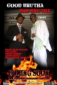 Good Brutha Bad Brutha