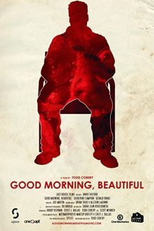 Good Morning, Beautiful (2011) afişi