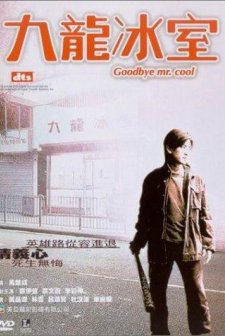 Goodbye, Mr. Cool (2001) afişi