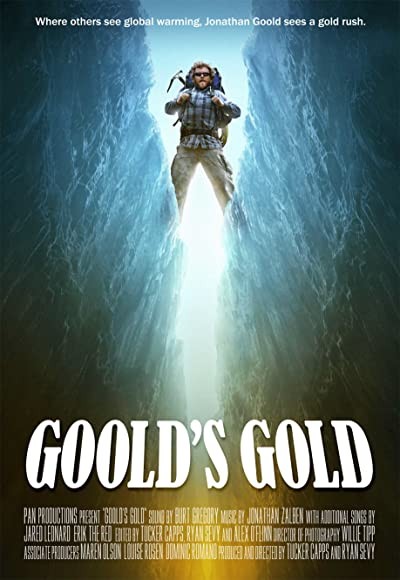 Goold's Gold (2011) afişi Goold's Gold (2011) afişi