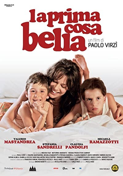 Gördüğüm En Güzel Kadın (2010) afişi