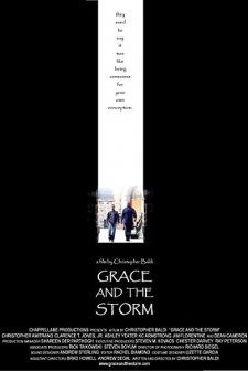 Grace And The Storm (2004) afişi