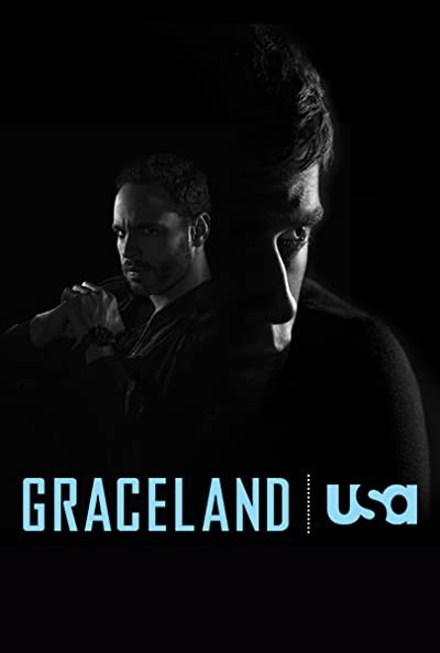 Graceland (2013) afişi Graceland (2013) afişi