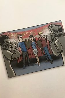 Graduation Day (2008) afişi