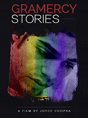 Gramercy Stories (2008) afişi Gramercy Stories (2008) afişi