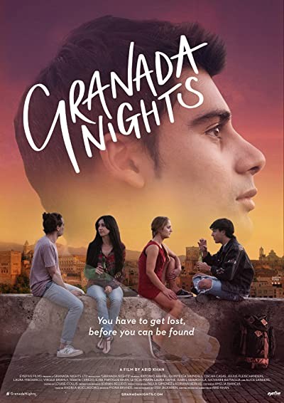 Granada Nights (2021) afişi Granada Nights (2021) afişi